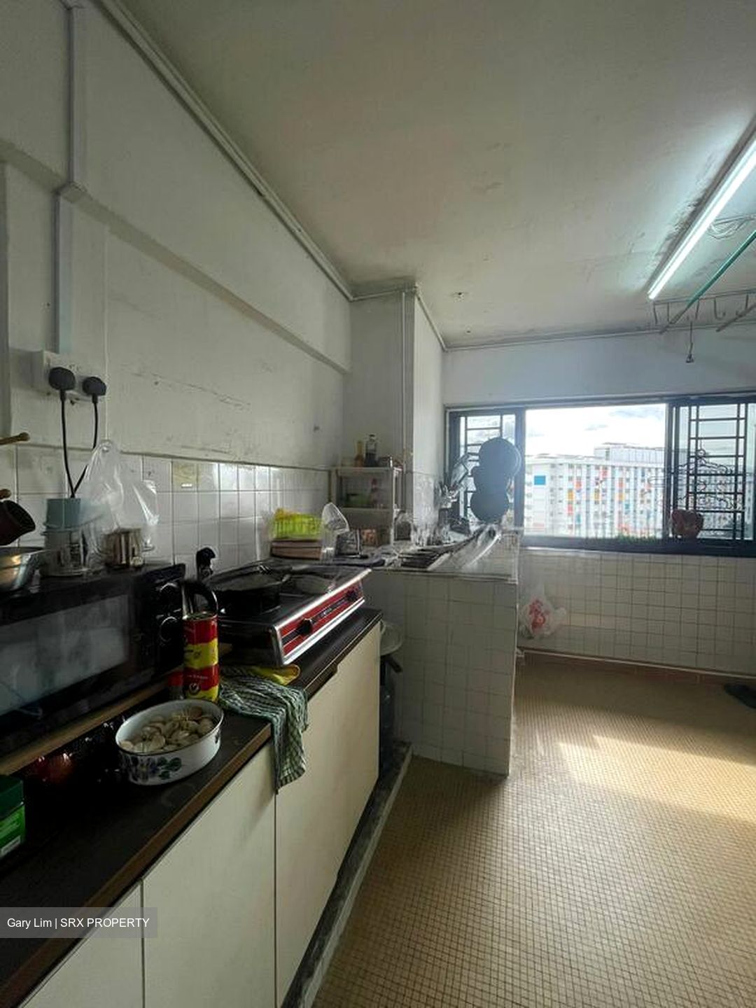 Blk 10 Teck Whye Heights II (Choa Chu Kang), HDB 3 Rooms #570607881